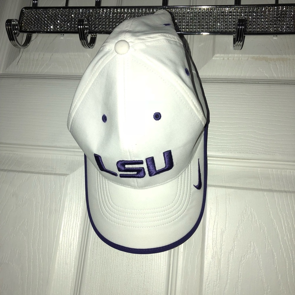 Nike Dri-fit hat